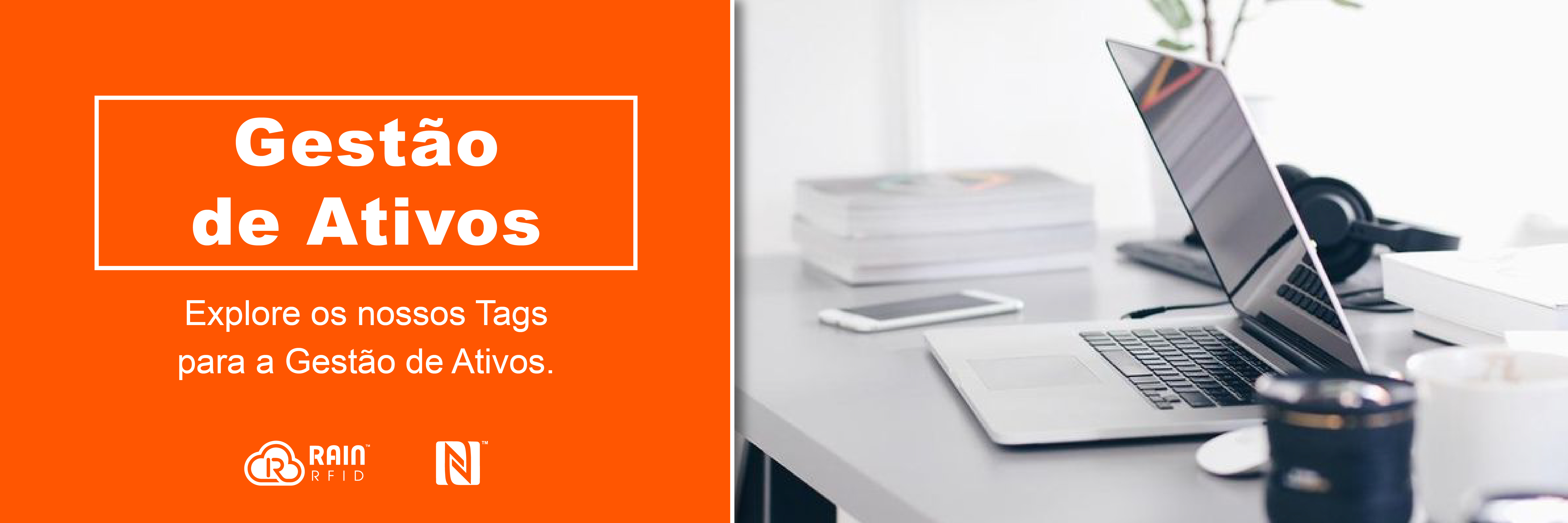 tags rfid para a gestão de ativos