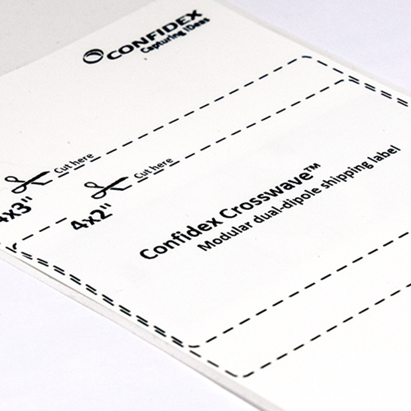 Confidex Crosswave Classic™