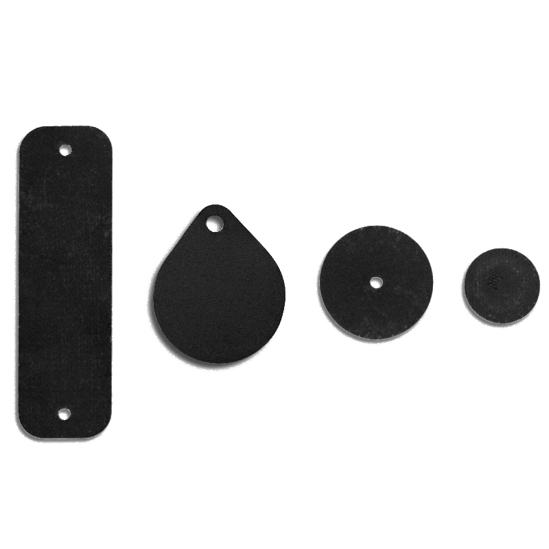 HID Epoxy Tag